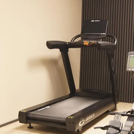 Marina Hotel Sortland