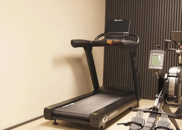 Marina Hotel Sortland